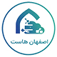 اصفهان هاست
